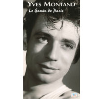 Premiers pas (Les p'tits gars, les p'tites filles du dimanches) - Yves Montand
