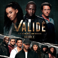Façonne - DAVINHOR, KeBlack