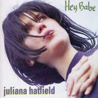 The Lights - Juliana Hatfield
