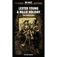 Ad Lib Blues - Benny Goodman Sextet