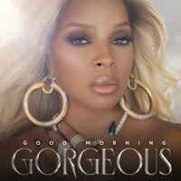 Amazing - Mary J. Blige, DJ Khaled
