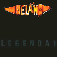 Vymyslená - Elan