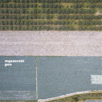 Damina - Mgzavrebi