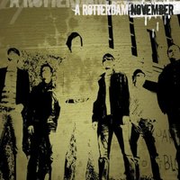 Trainwreck - A Rotterdam November