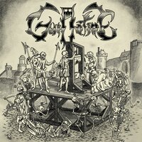 Guillotine - Guillotine