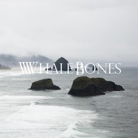 I Can't Live Again - Whale Bones