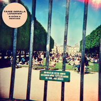 Mind Mischief - Tame Impala, The Field