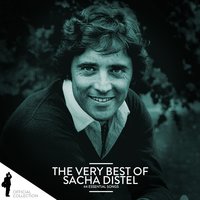 La vieille dame - Sacha Distel