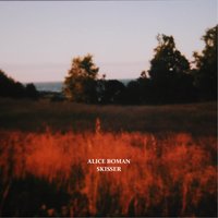 Skiss 3 - Alice Boman