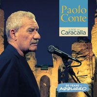Ratafià - Paolo Conte