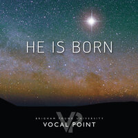 O Come, O Come, Emmanuel - BYU Vocal Point