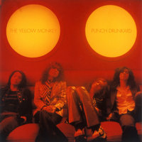 Gorgeous - THE YELLOW MONKEY