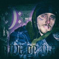 Ride or Die - Lil Happy Lil Sad