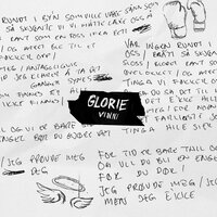 glorie - Vinni