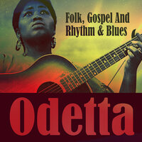 Saro Jane - Odetta