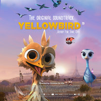 Spread Your Wings - Mathilda Homer