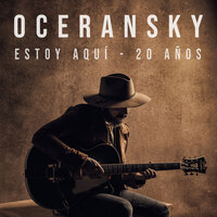 Yo Quiero Estar Contigo - Edgar Oceransky, El Gran Silencio