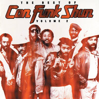Pretty Lady - Con Funk Shun