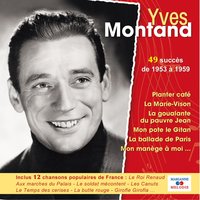 Le roi Renaud - Yves Montand