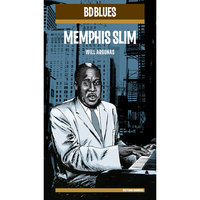 My Baby (Left Me) - Memphis Slim