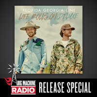Second Guessing - Florida Georgia Line