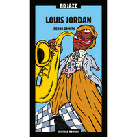 It’s so Easy - Louis Jordan