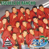 Bota La Bata - Banda Sinaloense MS de Sergio Lizárraga
