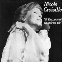 Le garçon que j'aimais - Nicole Croisille