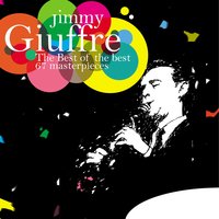 Jimmy Giuffre