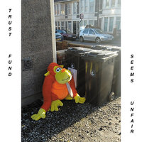 Big Asda - Trust Fund