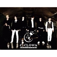 I`m Not Alone - C-Clown