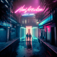 Wherever You Are - New Arcades