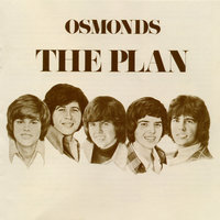Traffic In My Mind - The Osmonds