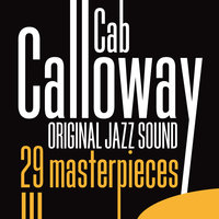 You Can't Stop Me From Loving You - Cab Calloway