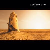 Tears From The Moon - Conjure One, Rhys Fulber, Sinead O'Connor