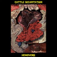 Release the Gimp - Cattle Decapitation