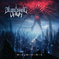 Inadequacy - Bloodshot Dawn