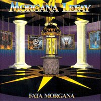 Madness - Morgana Lefay