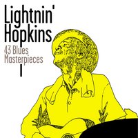 Ligthnin's Boogie - Lighnin' Hopkins