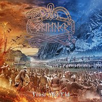 Eldhjärta - Grimner