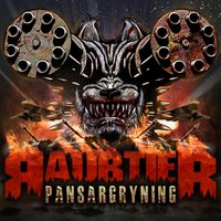 Raptor - Raubtier
