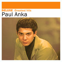 I - Paul Anka