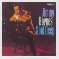 I Gotcha - Jimmy Barnes