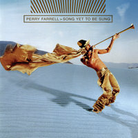 Say Something - Perry Farrell