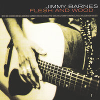 Guilty - Jimmy Barnes