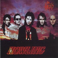 Standing Over You - The Angels