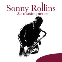 Shadow Waltz - Sonny Rollins, Max Roach, Oscar Pettiford