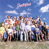 Shane - Quarterflash