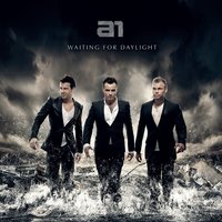 Another Year Gone - A1