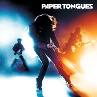 Trinity - Paper Tongues